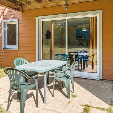 Vacanceole - Relais Du Plessis Chaveignes Rum bild