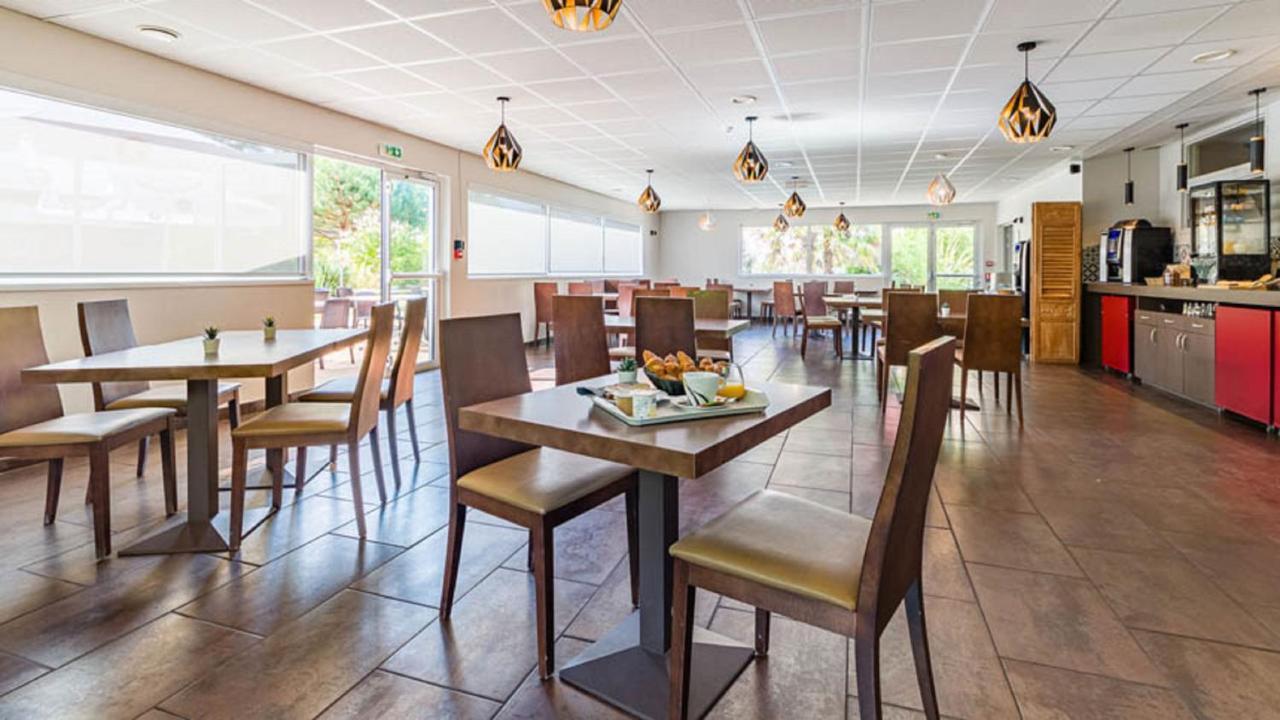 Vacanceole - Relais Du Plessis Chaveignes Exteriör bild