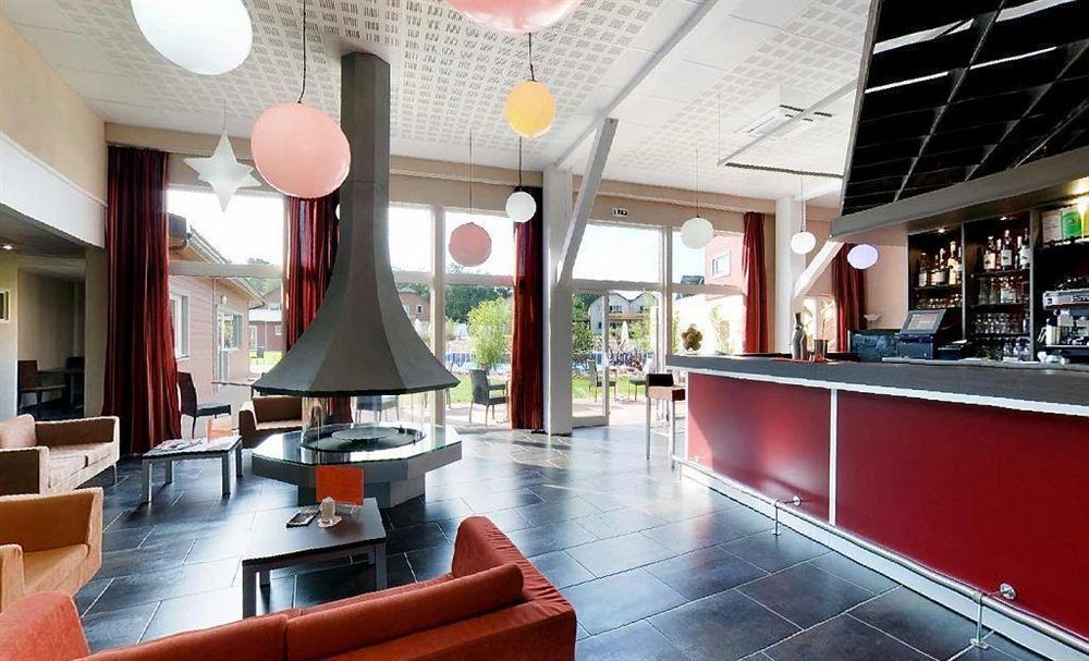 Vacanceole - Relais Du Plessis Chaveignes Exteriör bild